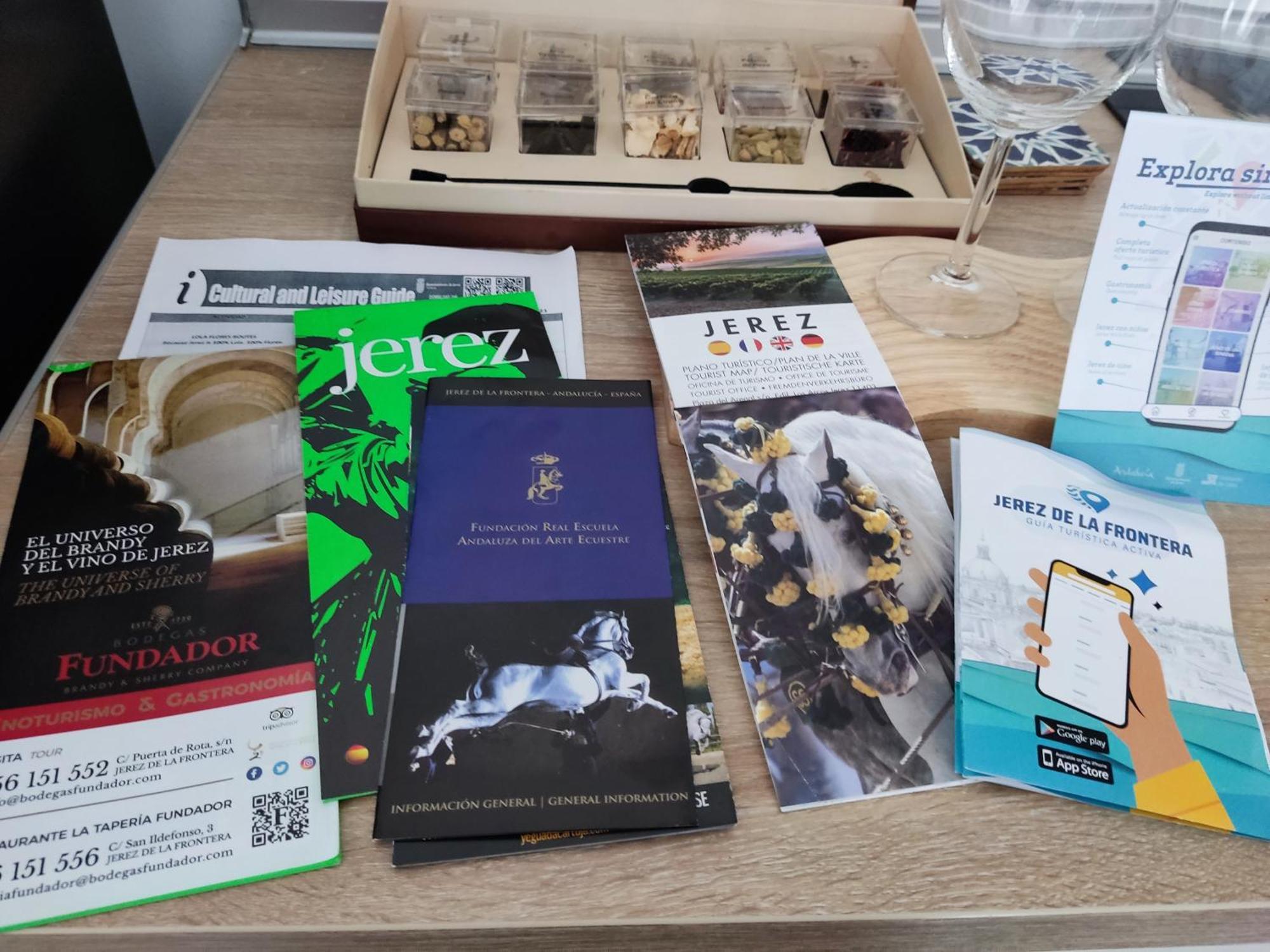 헤레스 Porvenir Centro 아파트 외부 사진